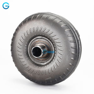 Convertidor de Par de Transmisión 09M de Alta Calidad, Tambor Vigoroso 4F27E para Ford, Toyota, Volkswagen - Product Image 2