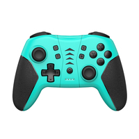 Manettes de jeu personnalisées à marque privée pour Nintendo Switch, joysticks, télécommande, Switch