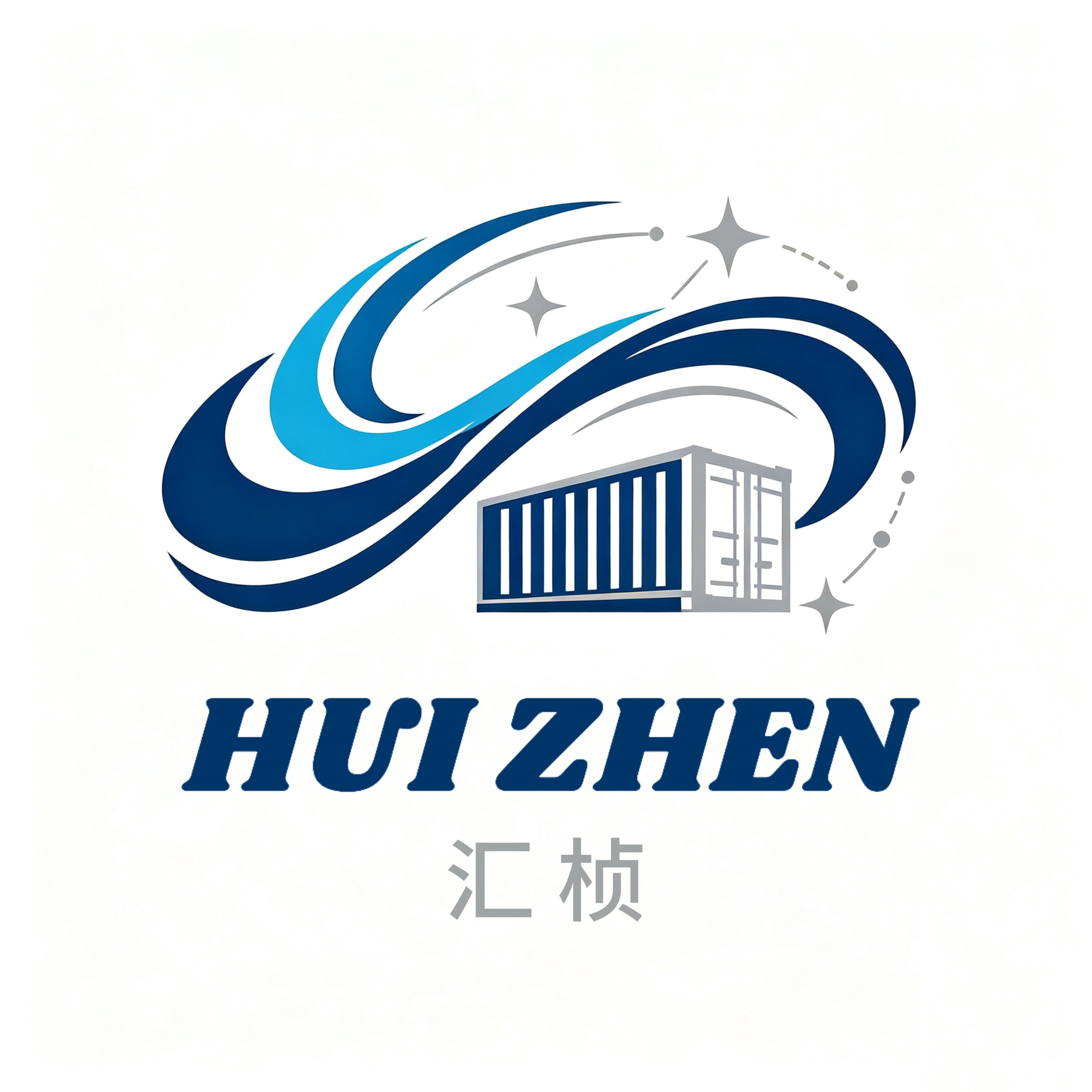 Yiyang New District Huizhen Trading Firm (Individual Business) logo