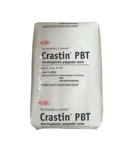 Gránulos de PBT Crastin S650FR NC010 de SY Engineering Plastics Dupont - Product Image 1