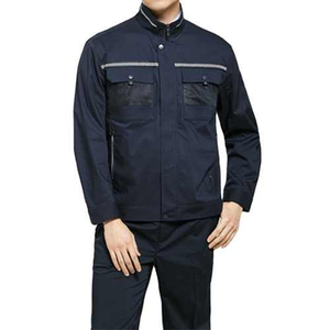 <span class=keywords><strong>Combinaison</strong></span> résistante pour hommes <span class=keywords><strong>Combinaison</strong></span> de travail en coton Salopette pour hommes - Product Image 6