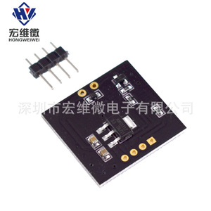 Moteur à micro-vibrations Hongwei 0,5g 10000 tr/min pour produits connectés intelligents - Product Image 1