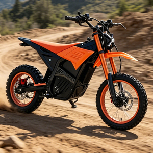 Nouvelle moto électrique Surron Ultra 48V offrant des performances de 2000W, <span class=keywords><strong>scooter</strong></span> électrique d'aventure, moto tout-terrain, motocross pour adultes - Product Image 5