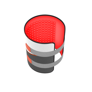 Produk Unggulan Perawatan Kesehatan Tubuh Pinggang Pereda Nyeri Otot Pijat Punggung dengan Teknik Percussion dan Pemanas Berdenyut Sabuk Pijat dengan Logo Kustom - Product Image 5