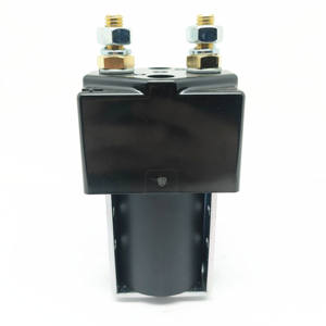 Repuesto de Contactor de CC para Montacargas, SW180B-751 24V 200A, Compatible con Curtis Albright - Product Image 5