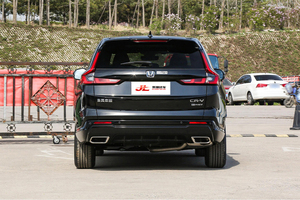Venta Especial 2017-2024, Auto Usado Honda CR-V SUV Turbo Automático de Gasolina, Volante a la Izquierda, Asientos de Cuero, Techo Panorámico, Asientos Eléctricos - Product Image 6