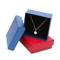 Boîtes rigides en carton ivoire vintage réutilisables en gros, imprimées offset quadricolore sur mesure, emballage avion pour montres et boucles d'oreilles