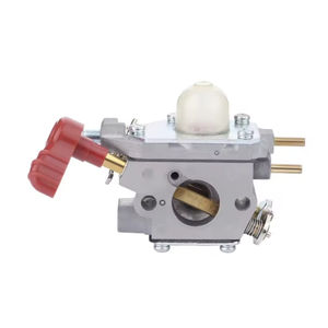 Zama C1U-P27 Troy Bi Lt TB35EC TB2044XP Tondeuse pour Remington RM430 Murray MS2550 MS9900 Comprend un kit d'outils de filtre à air Carburateur - Product Image 6