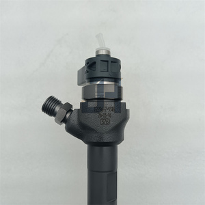 Inyector de Combustible Common Rail 295050-0200 295050-0210 095000-7731 095000-9770 095000-5741 095000-8940 295700-0550/295700-0160 - Product Image 2