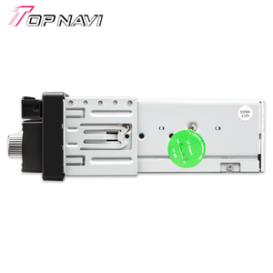 วิทยุติดรถยนต์จอ LCD HD ขนาด 7 นิ้ว ยูนิเวอร์แซล พร้อมระบบนำทาง GPS บลูทูธ DSP มัลติมีเดีย มิเรอร์ลิงค์ สำหรับรถยนต์มัสแตง คามาโร มาลิบู เครื่องเล่นมีเดียในรถยนต์ - Product Image 6