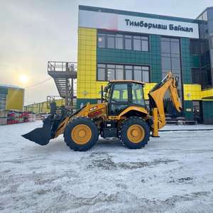 BHL105แบ็ค<span class=keywords><strong>โฮ</strong></span>และโหลดเดอร์เครื่องจักรก่อสร้าง2025สินค้าใหม่ - Product Image 3