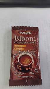 ผงกาแฟคอลลาเจนจากธรรมชาติ2025 - Product Image 4