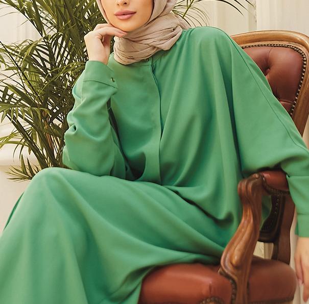 Light green