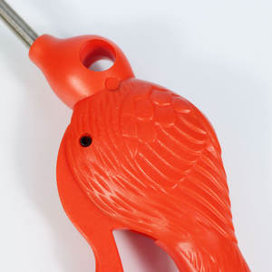 BIRDIE endüstriyel sıkıştırılmış aksesuarları araçları pnömatik silgi endüstriyel için hava üfleme tabancası meme kitleri/araba yıkama - Product Image 3