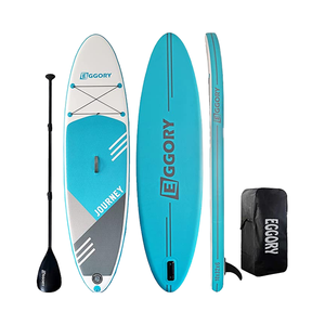 Para Skatinger 2024, logotipo personalizado, tabla de surf, bolsa de punto de gota Unisex con accesorio de aleta, precio directo de fábrica, deportes acuáticos - Product Image 4