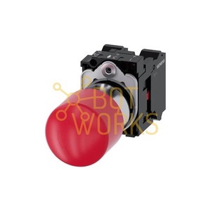 Siemens 3SU11501GB203PW0 - Nuovo - Product Image 1
