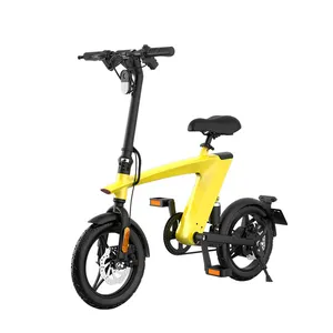 Verkauf Elektro fahrrad für Erwachsene 100W Eu Warehouse