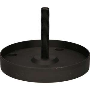 Placa guía KS TOOLS, diámetro exterior 165 mm - Product Image 4