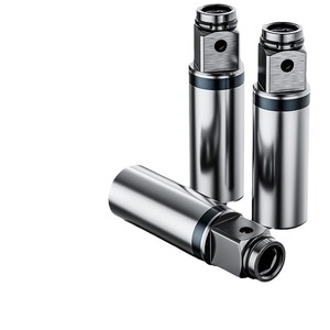Niu Xiang Electric <b>Drill</b> <b>Adapter</b> 1/2 Square Hex Shaft Dual Use Quick Convert For Hammer <b>Drill</b> - Product Image 2