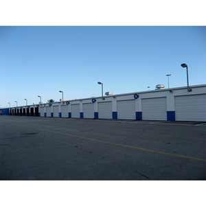 Hangar | entrepôt | stockage <span class=keywords><strong>garage</strong></span> de structures en acier - Product Image 3