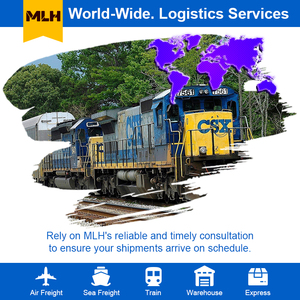 MLH 화물 운송 전문가 및 가장 저렴한 배송 대행사 UPS/<span class=keywords><strong>FEDEX</strong></span>/<span class=keywords><strong>DHL</strong></span> 중국발 화물 운송 - Product Image 4