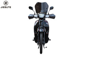 CHONGQING JIESUTE <span class=keywords><strong>2023</strong></span> NUEVO 107cc <span class=keywords><strong>Cub</strong></span> Marruecos Docker motocicleta China <span class=keywords><strong>Super</strong></span> <span class=keywords><strong>Cub</strong></span> Motocicleta <span class=keywords><strong>Cub</strong></span> Bikes - Product Image 5