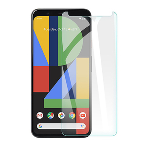 ฟิล์มป้องกันหน้าจอกระจกนิรภัยสำหรับ4XL พิกเซล4A 3 3XL 3A กระจกโทรศัพท์มือถือ + <span class=keywords><strong>กาว</strong></span> <span class=keywords><strong>AB</strong></span> กระจกเทมเปอร์สำหรับ Google 2.5D - Product Image 1