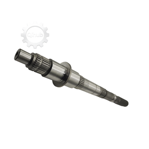 เพลาอินพุตซิงโครไนเซอร์ใหม่สำหรับ Hilux ISO9001 CE OEM 33321-26050 3332126050 - Product Image 1