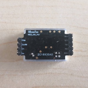 MY-<span class=keywords><strong>CO2</strong></span> <span class=keywords><strong>Sensor</strong></span> Inframerah Karbon Dioksida <span class=keywords><strong>Sensor</strong></span> Gas <span class=keywords><strong>CO2</strong></span> Dalam Ruangan Pemantauan Kualitas Udara Modul <span class=keywords><strong>Sensor</strong></span> Ir Harga Kompetitif - Product Image 4