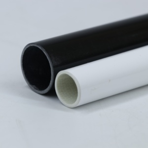 Pared Delgada tubo de <span class=keywords><strong>fibra</strong></span> de vidrio tubo Frp tubo - Product Image 3