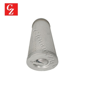 Nuevo Filtro Separador de Aceite de Aire 02250215-617, Piezas de Compresor Industrial para Compresor Sullair - Product Image 5