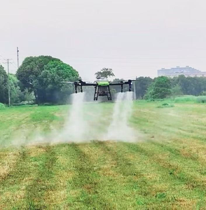 Solution d'ensemencement aérien efficace H50 pour les pulvérisateurs de drones de riz et d'autres cultures - Product Image 6