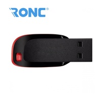 Prezzo di fabbrica all'ingrosso a buon mercato 4gb 8gb 16GB 32gb 64gb 128gb 256gb USB 2.0 Pendrive Flash Memory Stick USB Flash Drive