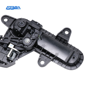 Soporte de manija de puerta interior izquierda y derecha de alta calidad para Lotus Emira OE 8891019759 8891019759 - Product Image 4