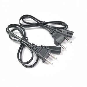 Ac điện nhanh sạc cáp cho PS1 PS2 PS3 PS4 Slim cung cấp điện Cáp xboxes Trò chơi giao diện điều khiển sạc - Product Image 4