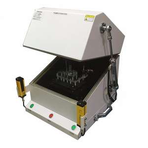 WF-SP433 Rf Schild Box Hot Selling Pneumatische Rf Afgeschermd Van Wfine - Product Image 1