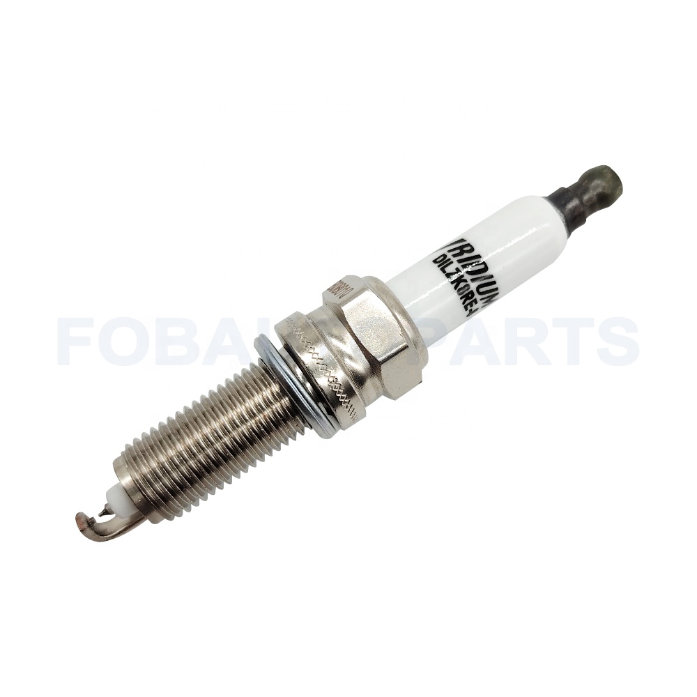 Double-Iridium Spark Plug Best for Hyundai Sonata L4 2.0 2011-2017 SILKR8A-S LKR8BHX-S SILZKR8E9G SILZKR7E8EG SILZKR7E9G