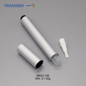 Stylo de Blanchiment Dentaire Pressé, Emballage Stylo à Ongles, Stylo à Huile pour Cuticules Argenté 4ml avec Logo Personnalisé - Product Image 6