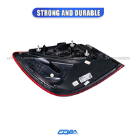 Accesorios de luz trasera de alta calidad luces traseras Led para Maserati Quattroporte 2013-2018 OE 670001628 670001629