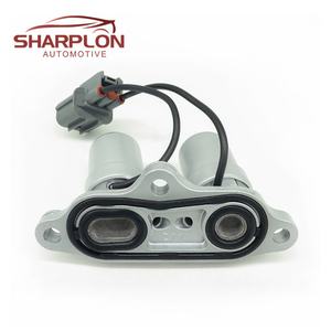 28200-P0Z-003 Solenoide de Cambio de Transmisión para Honda Odyssey Accord - Product Image 2