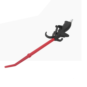 New Air Blow Gun Áp Lực Cao Xe <span class=keywords><strong>Jet</strong></span> Gun Động Cơ Công Cụ Làm Sạch <span class=keywords><strong>Tornado</strong></span> Rửa Xử Lý Phun Súng - Product Image 2