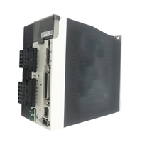 Servomoteur AC MDDHT5540, contrôle de vitesse et de couple de haute précision, faible vibration, pour moteur servo, équipement d'automatisation CNC