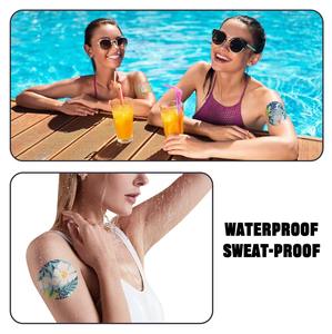 Parche Adhesivo Impermeable para Sensor <span class=keywords><strong>de</strong></span> Monitoreo <span class=keywords><strong>de</strong></span> <span class=keywords><strong>Glucosa</strong></span> CGM, Marca Ermi, Paquete Personalizado, Certificado CE, Hipoalergénico, Tela No Tejida - Product Image 3