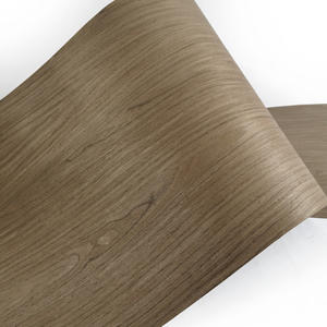 <span class=keywords><strong>Placage</strong></span> de bois de noyer auto-adhésif de la collection Designer DIY pour <span class=keywords><strong>porte</strong></span> de meubles d'hôtel Salle de bain et cuisine - Product Image 5