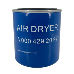 Cartucho Secador de Aire de Alta Calidad Suministrado por Fábrica AL35 4329012512 TB13948X A0004292097 A0004292197 - Product Image 1