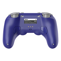 Control de Juego Inalámbrico 8BitDo Pro 3 BT para Nintendo Switch / Switch 2, Joysticks TMR con Base de Carga para PC, Gamepad para Android