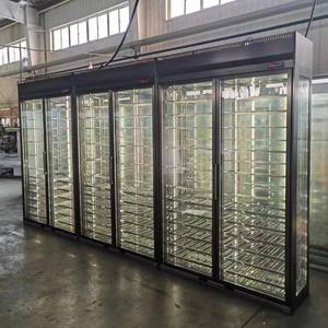 הנמכרים ביותר ציוד מסחרי גיל יבש מקרר גיל יבש בשר בקר סטייק נקניקיות מקרר - Product Image 4