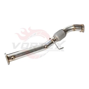 ท่อไอเสียสแตนเลสสตีล Vortex High Performance สำหรับ Hyundai Elantra N 2.0T ปี 2021-2023 - Product Image 3