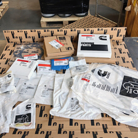 Kit de révision et de réparation pour bulldozer, livraison gratuite, référence 4295802, pièces détachées moteur Cummins NT855/NTA855, prix réduit