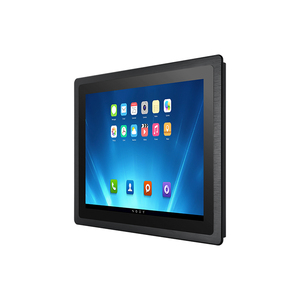 Pantalla Táctil Industrial Integrada x86 AIO Intel Core i5 8GB DDR 128GB ROM Windows Embedded para Control Industrial - Product Image 2
